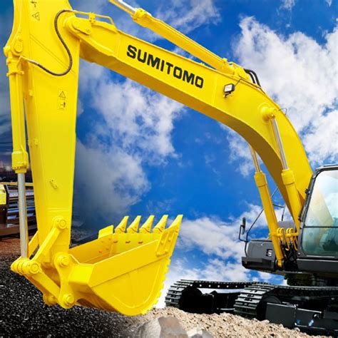 sumitomo mini excavator|sumitomo excavator parts.